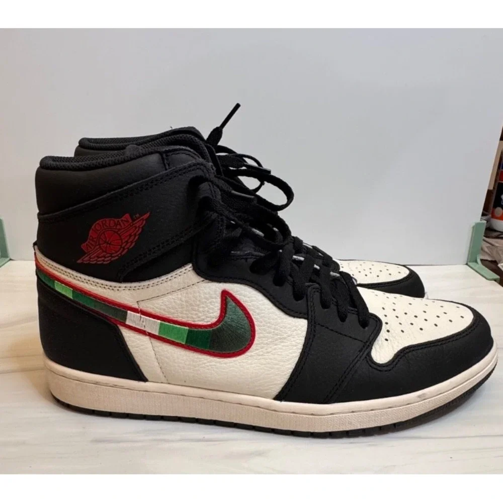 Nike Air Jordan 1 Retro High OG A Star‎ Is Born Size 13 – No Box